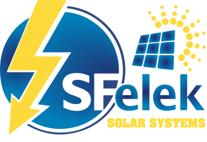SFelek Solar Systems